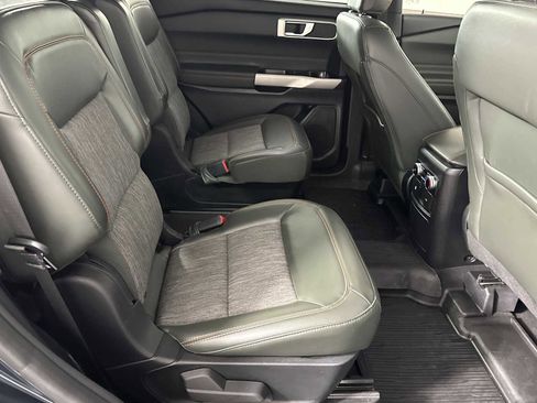 Used 2022 Ford Explorer Timberline image 17