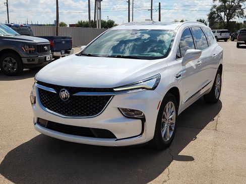 Used 2023 Buick Enclave Avenir w/ Avenir Technology Package image 1