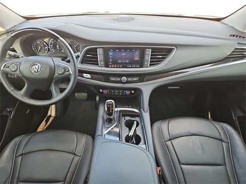 Used 2020 Buick Enclave Avenir w/ Avenir Technology Package image 16