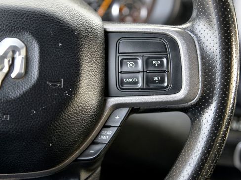 Used 2021 RAM 2500 Tradesman w/ Chrome Appearance Group AWD/4WD image 24