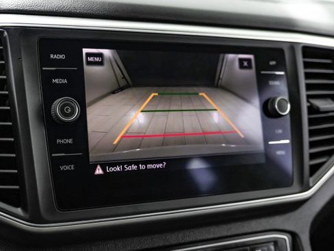 Used 2019 Volkswagen Atlas SE image 21