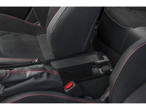 New 2026 Toyota Corolla GR image 16