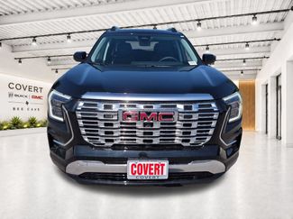 New 2026 GMC Terrain Denali AWD/4WD video 3
