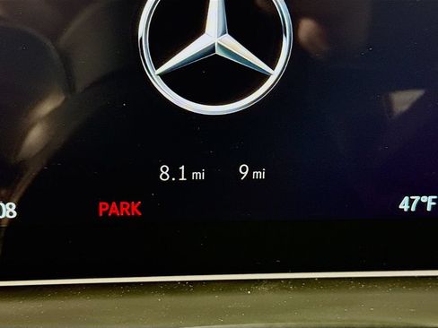 Used 2026 Mercedes-Benz GLE 350 4MATIC image 13