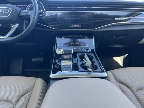 Used 2020 Audi Q7 3.0T Premium Plus image 13