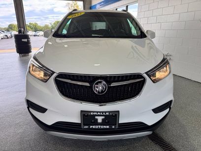 Used 2022 Buick Encore Preferred w/ Safety Package