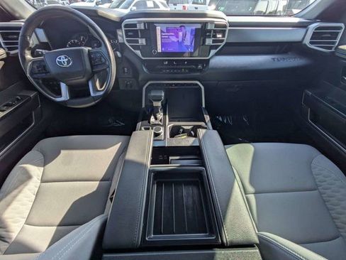 Used 2025 Toyota Tundra SR5 AWD/4WD image 13
