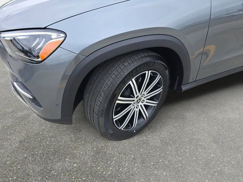New 2026 Mercedes-Benz GLE 350 4MATIC image 31