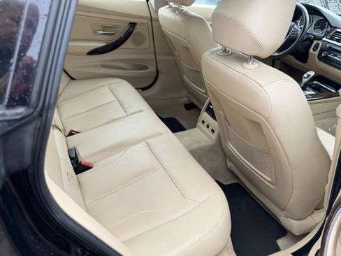 Used 2015 BMW 328i Gran Turismo xDrive AWD/4WD image 12