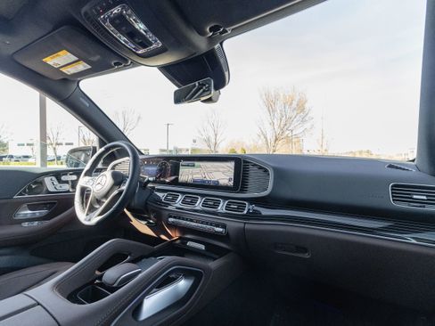 New 2026 Mercedes-Benz GLE 450 4MATIC image 18