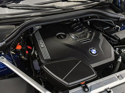 Used 2022 BMW X3 sDrive30i w/ M Sport Package 2 image 30