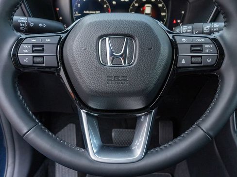 New 2027 Honda CR-V EX-L image 25