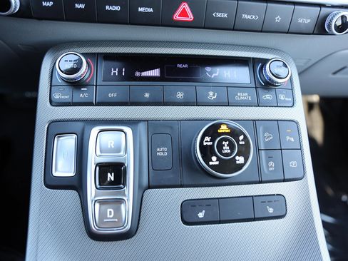 Used 2023 Hyundai Palisade SEL image 31