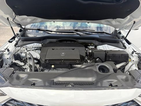New 2026 Acura MDX SH-AWD w/ Advance Package image 16