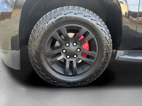 Used 2020 Chevrolet Tahoe LT AWD/4WD image 5