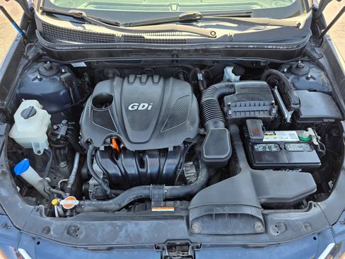 Used 2012 Hyundai Sonata GLS FWD image 13