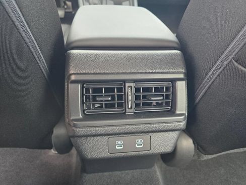 New 2026 Honda Accord LX image 25
