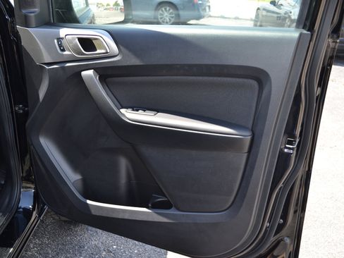 Used 2020 Ford Ranger XLT w/ Equipment Group 301A Mid image 31