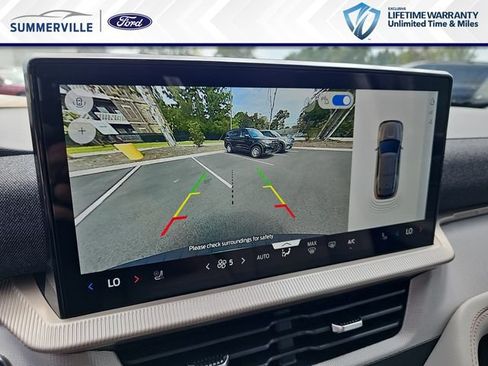 New 2026 Ford Explorer Active w/ Active Comfort Package RWD image 28