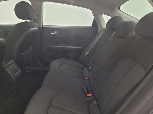 Used 2018 Kia Optima LX w/ Convenience Package FWD image 18
