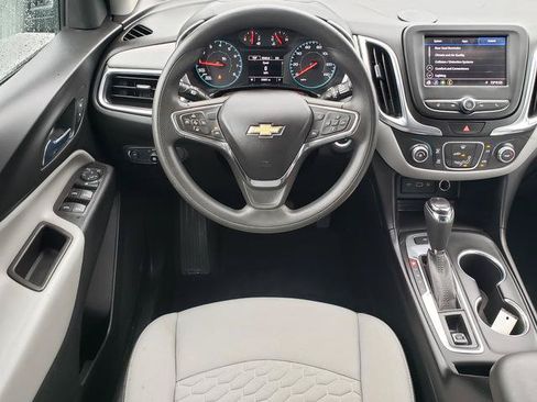 Used 2020 Chevrolet Equinox LS w/ LS Convenience Package AWD/4WD image 16