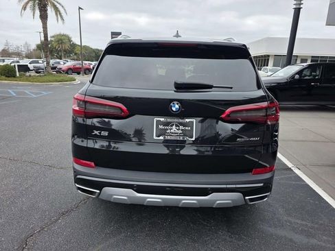 Used 2020 BMW X5 sDrive40i w/ Premium Package image 4