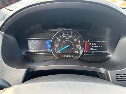 Used 2018 Ford Explorer Sport w/ Ford Safe & Smart Package image 8