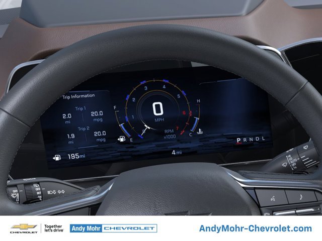 New 2027 Chevrolet Tahoe High Country w/ Sun And Tow Package AWD/4WD image 23
