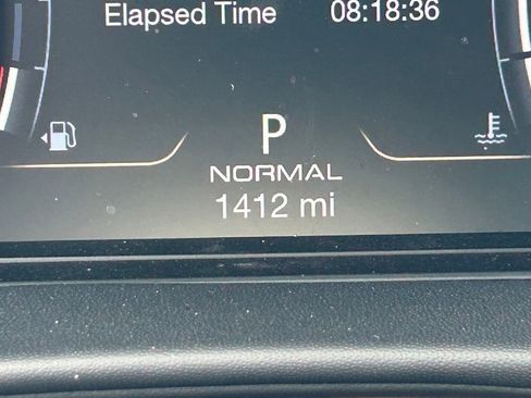 Used 2024 Maserati Ghibli Modena Ultima Q4 image 52