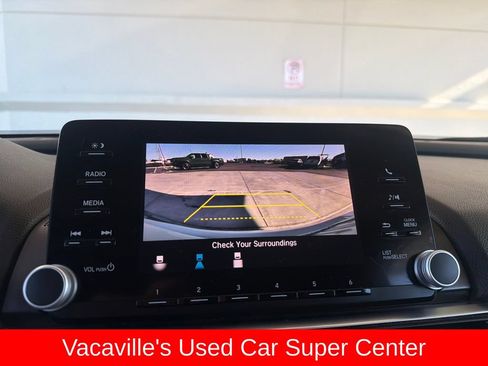 Used 2018 Honda Accord LX image 20