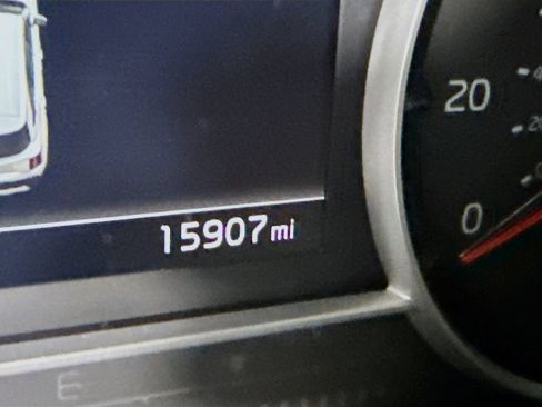 Used 2023 Kia Sorento X-Line EX AWD/4WD image 4