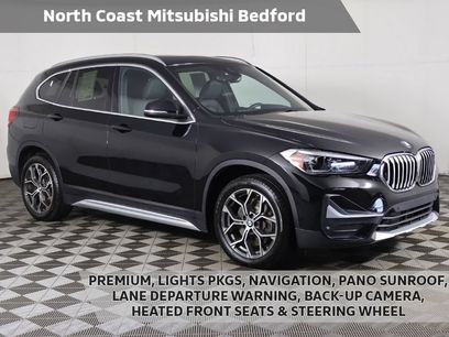 Used 2021 BMW X1 xDrive28i w/ Premium Package
