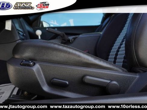 Used 2010 Ford Mustang Shelby GT500 RWD image 12