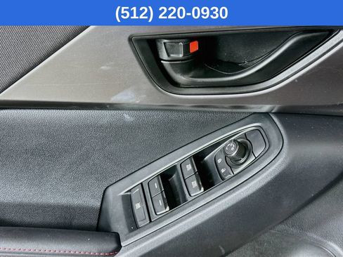 Certified 2024 Subaru Impreza 2.0i Sport AWD/4WD image 22