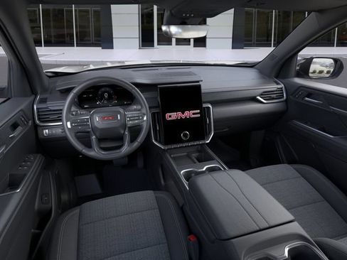 New 2026 GMC Acadia Elevation w/ LPO, Floor Liner Package FWD image 17