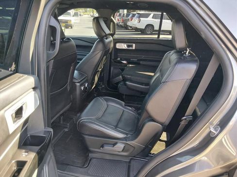 Used 2023 Ford Explorer ST w/ Equipment Group 401A AWD/4WD image 15