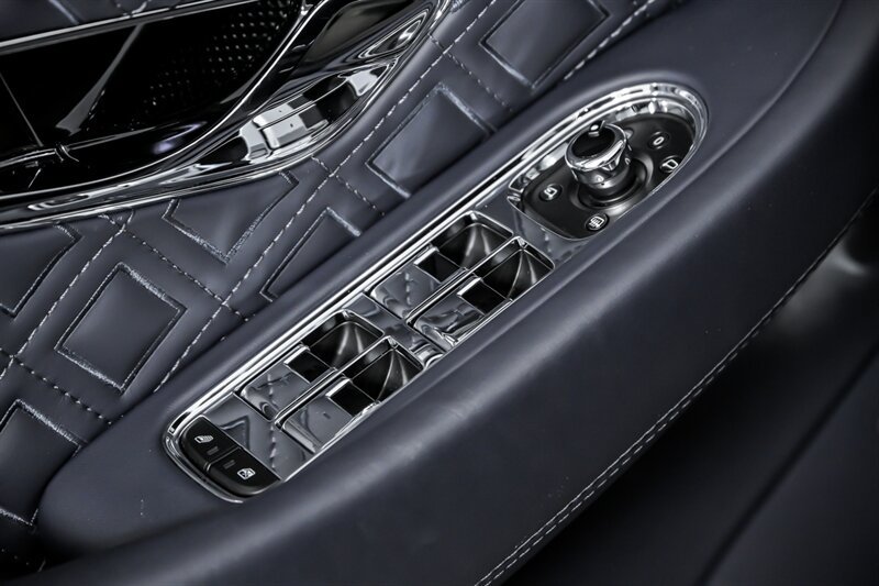 Used 2021 Bentley Continental GT AWD/4WD image 19