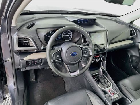 Used 2023 Subaru Forester Limited AWD/4WD image 13