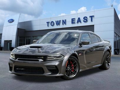Used 2021 Dodge Charger Scat Pack