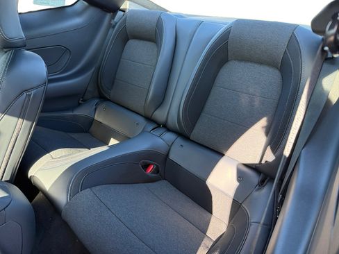 New 2026 Ford Mustang EcoBoost image 16