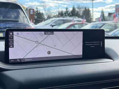 Used 2021 Genesis GV80 3.5T w/ Prestige Package 07 image 19