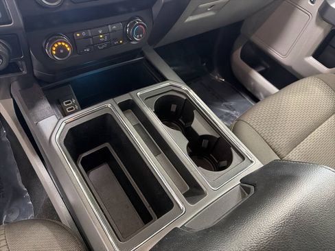 Used 2019 Ford F150 XLT w/ Equipment Group 301A Mid AWD/4WD image 9