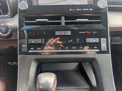 Used 2020 Toyota Avalon TRD image 12