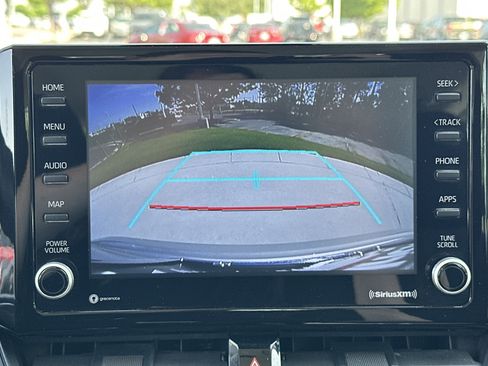 Used 2022 Toyota Corolla LE FWD image 25