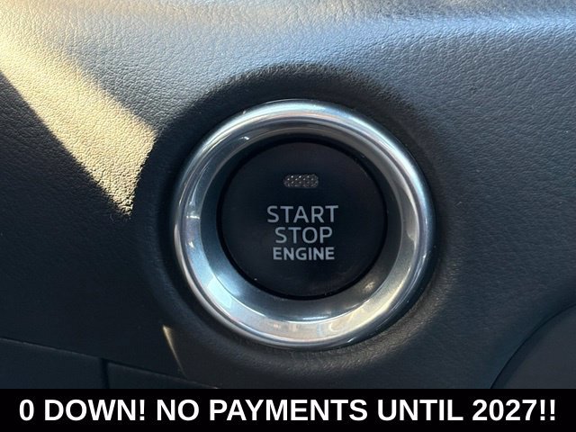 Used 2023 MAZDA CX-5 Carbon Edition AWD/4WD image 25