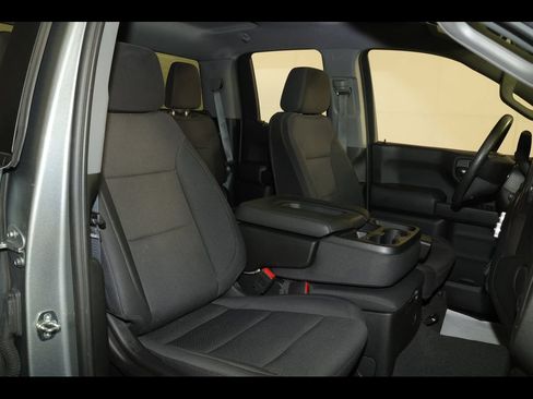 Used 2023 GMC Sierra 1500 Pro w/ Graphite Edition AWD/4WD image 29
