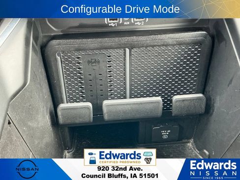 Used 2025 RAM 1500 Big Horn RWD image 29