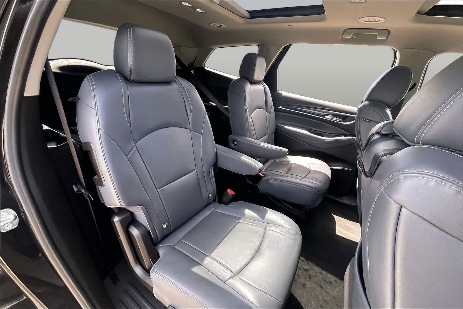 Used 2019 Buick Enclave Essence w/ Trailering Package, 5000 lbs. AWD/4WD image 19