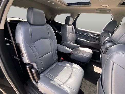 Used 2019 Buick Enclave Essence w/ Trailering Package, 5000 lbs. AWD/4WD image 19
