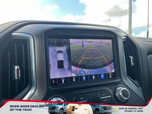 Used 2020 GMC Sierra 2500 Denali w/ Denali Ultimate Package image 33